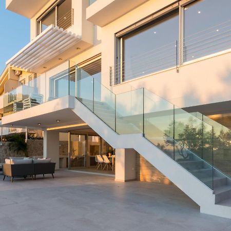 Luxurious Villa In Kozino With Fenced Garden Extérieur photo