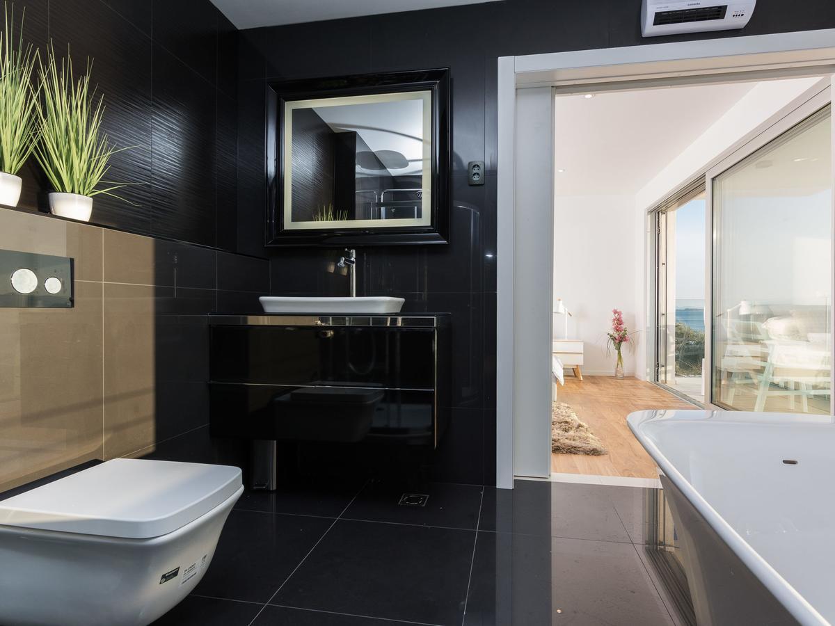 Luxurious Villa In Kozino With Fenced Garden Extérieur photo