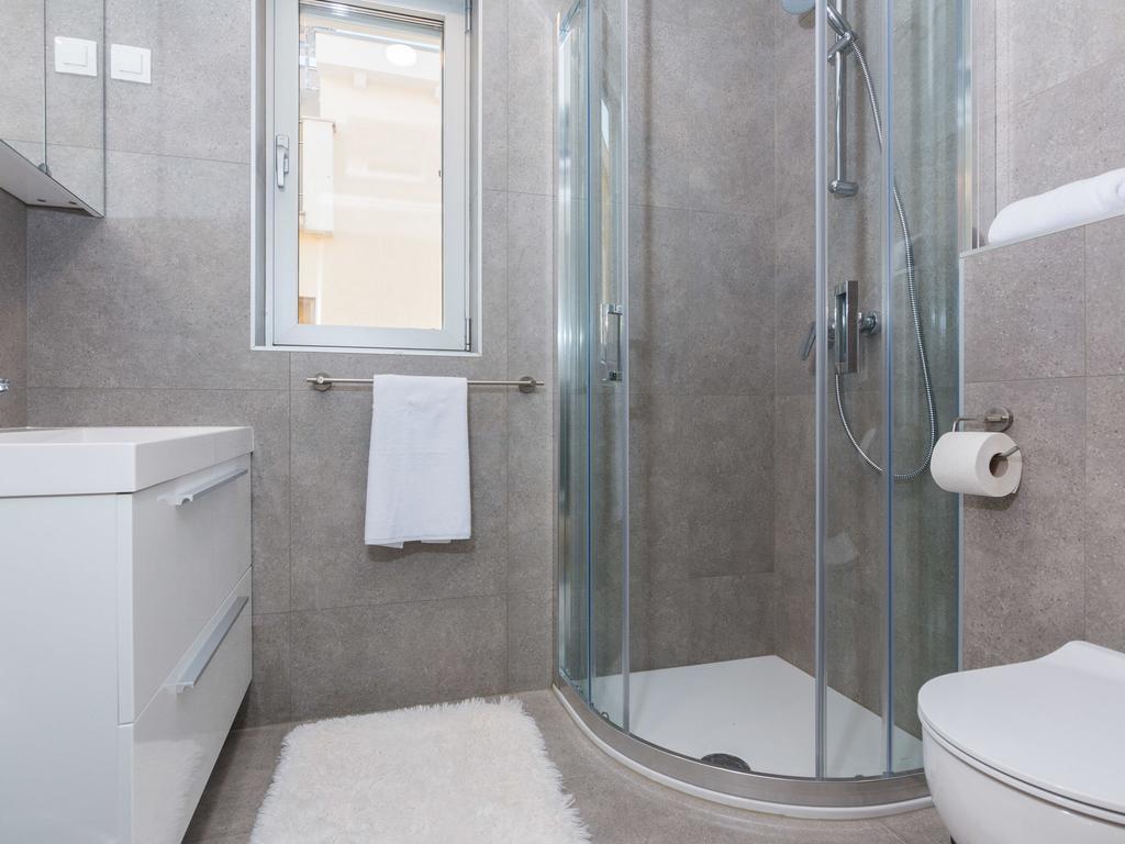 Luxurious Villa In Kozino With Fenced Garden Extérieur photo